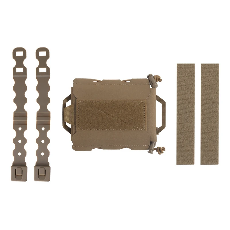 Bolsa táctica para torniquete MOLLE y accesorios EDC - imagen 5