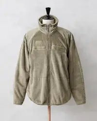 PRO ECWCS L3 Chaqueta táctica forro polar M65 exterior cálido