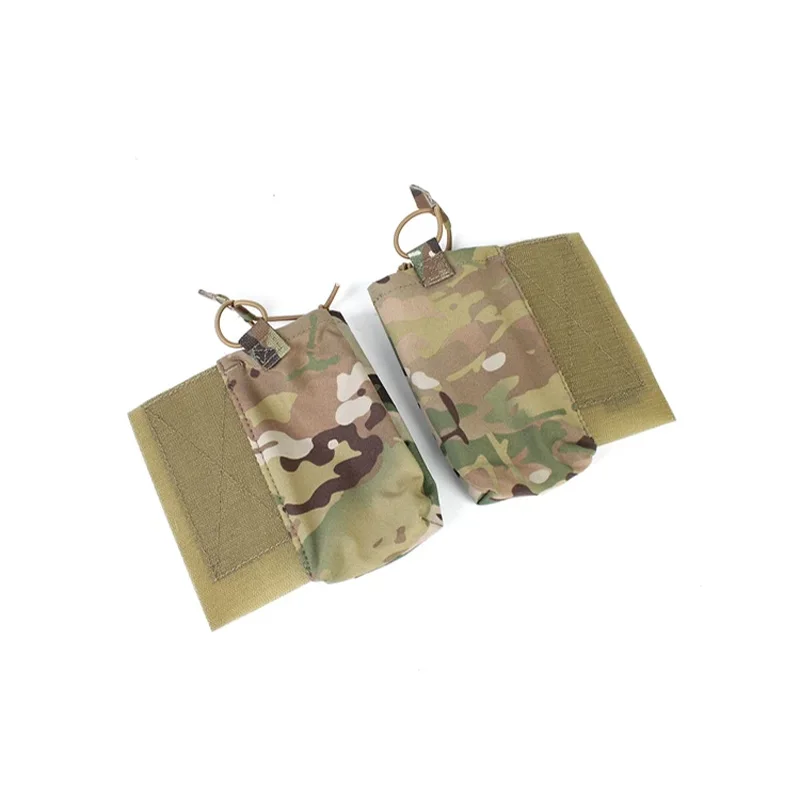 Pew Tactical Funda de Radio CP MBITR Ajustable para Airsoft