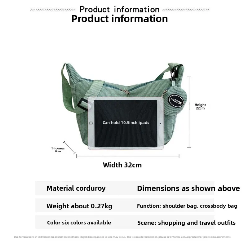 Bolso de hombro tipo tote para organizar el día