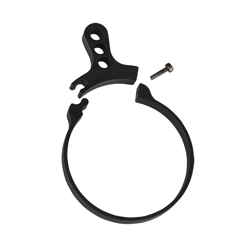 Anillo de montaje ajustable para mira telescópica - imagen 3