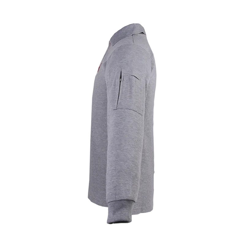 Polo táctico manga larga Emersongear ripstop para aire libre - imagen 2