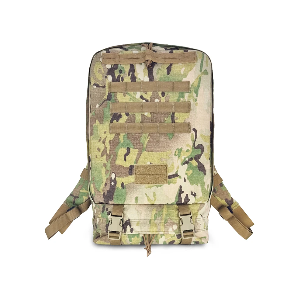 Mochila médica táctica M-9 – Botiquín de primeros auxilios - imagen 2