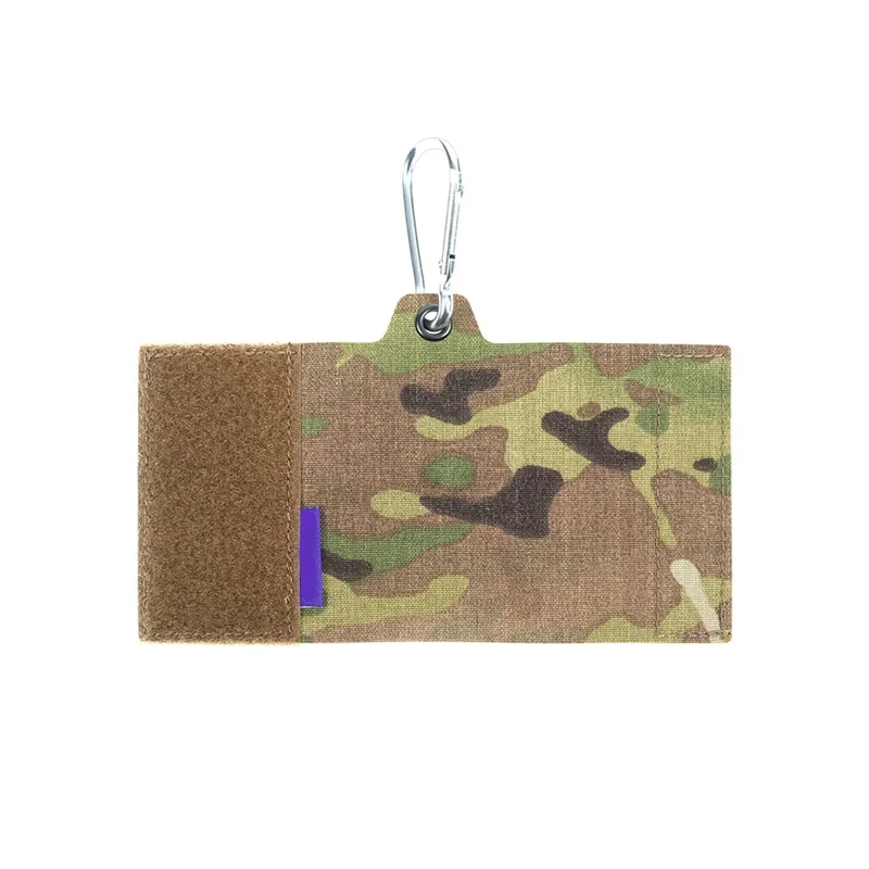 PEW TACTICAL OT38 Bolsa táctica silenciosa para llaves de coche - imagen 4