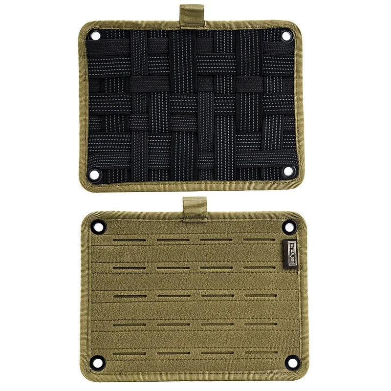 Panel colgante EDC para herramientas con cinta mágica adhesiva - imagen 2