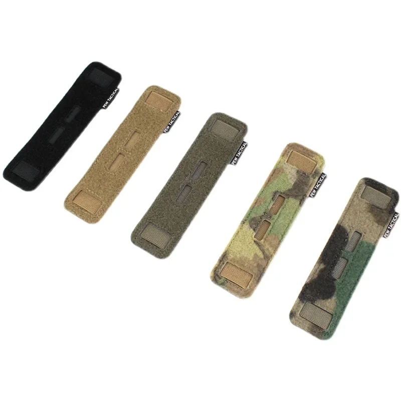 PEW Bolsa Táctica EDC MOLLE con Soporte para Bolígrafo - imagen 3