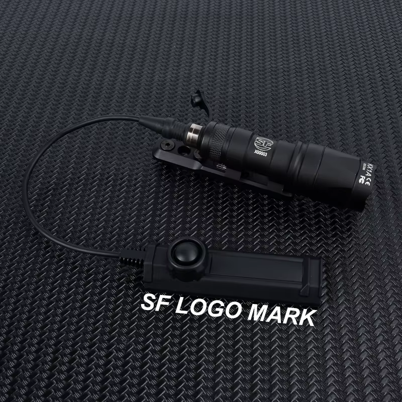 SureFire M600 linterna táctica MLOK KEYMOD – Caza Airsoft - imagen 5