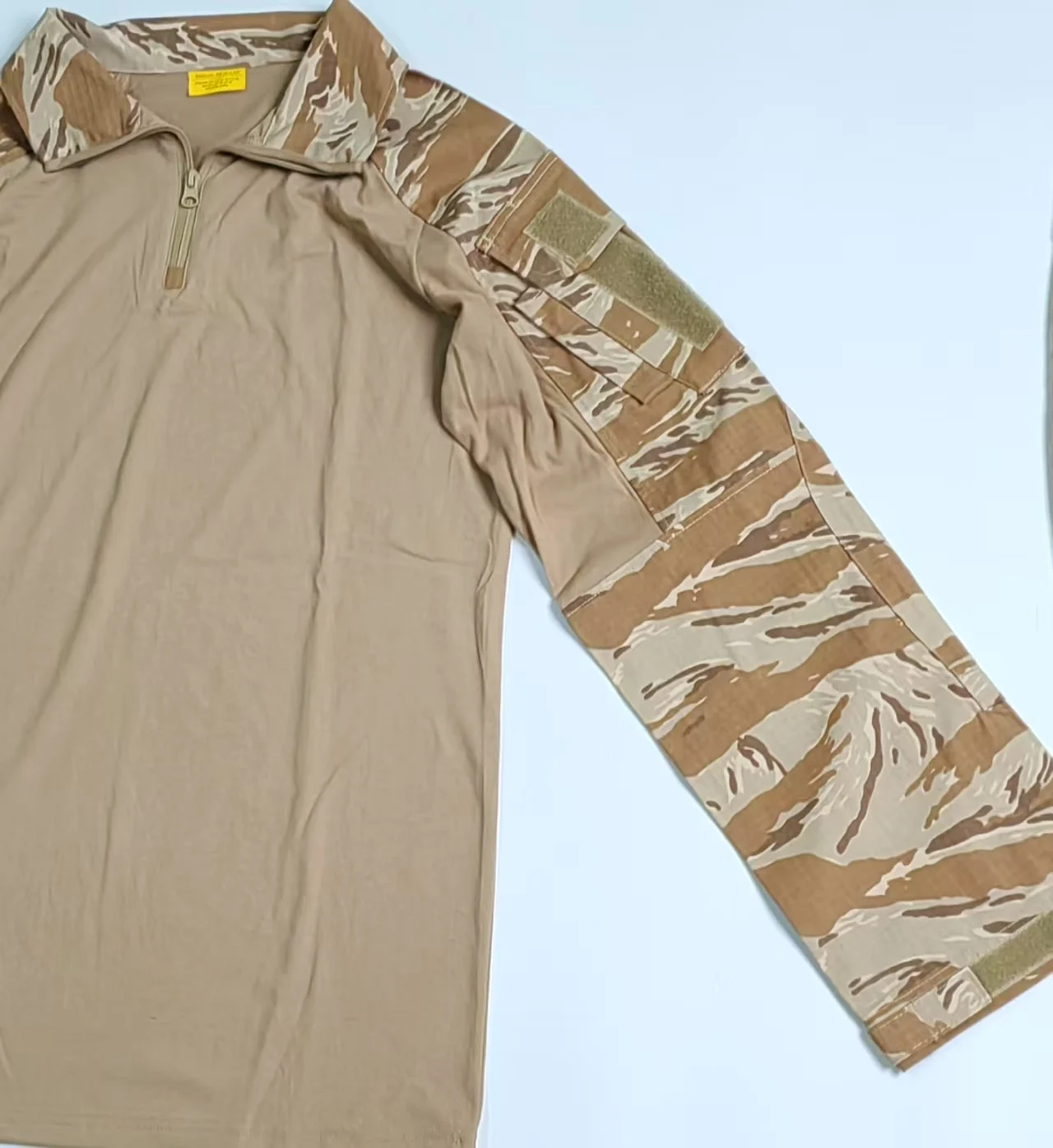 GEN3 G3 Pantalones tácticos piel de rana para entrenamiento - imagen 2
