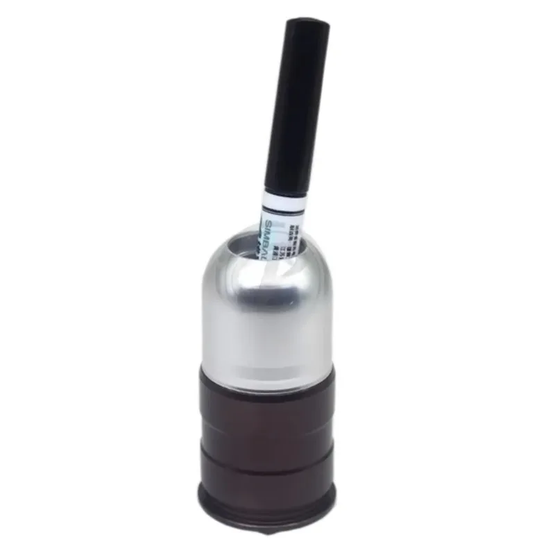 M203 soporte táctico metálico para bolígrafos y almacenamiento - imagen 4