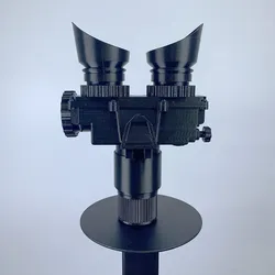 Cascos tácticos T7 para impresión 3D con visión nocturna NVG cosplay