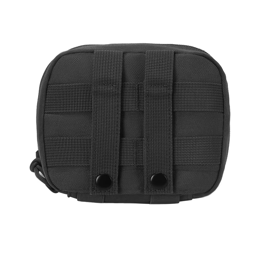 Bolsa táctica exterior con accesorio expandible resistente al desgaste - imagen 5