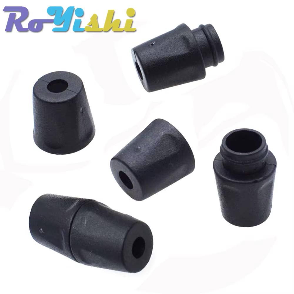 Pack de 10 conectores RoYishi