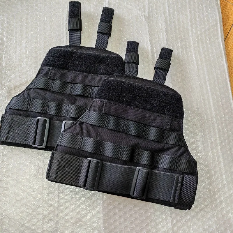 UTOC Chaleco táctico militar exterior con protección de hombros - imagen 3