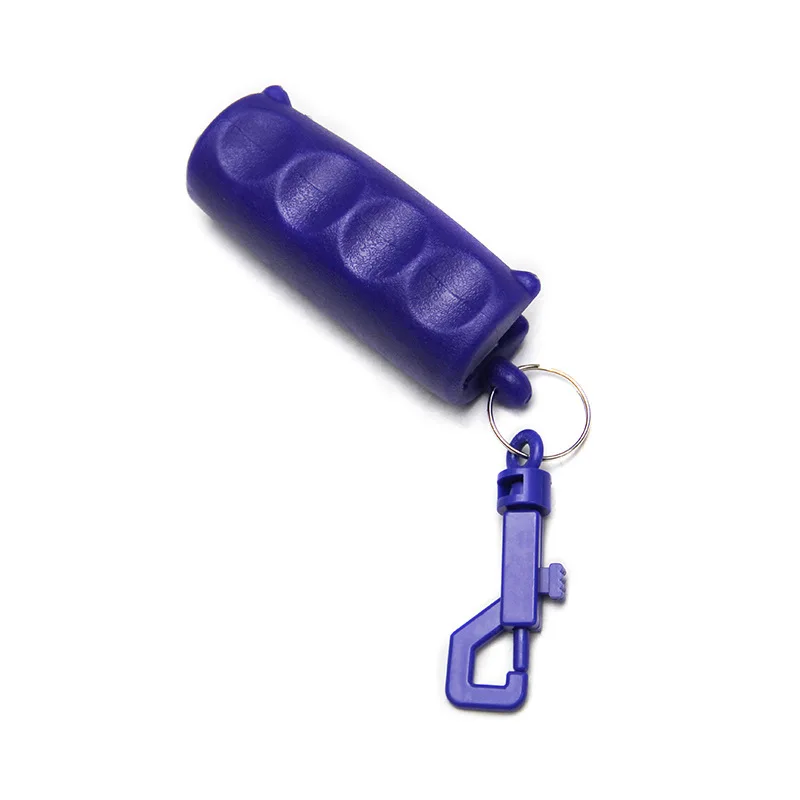 Extractor de flechas para entrenamiento – Llavero táctico