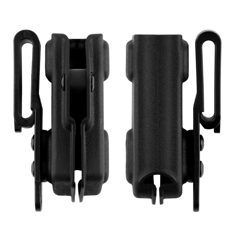 Funda portacargador IWB/OWB para Glock 43X/48 y Sig P226/P227/P250