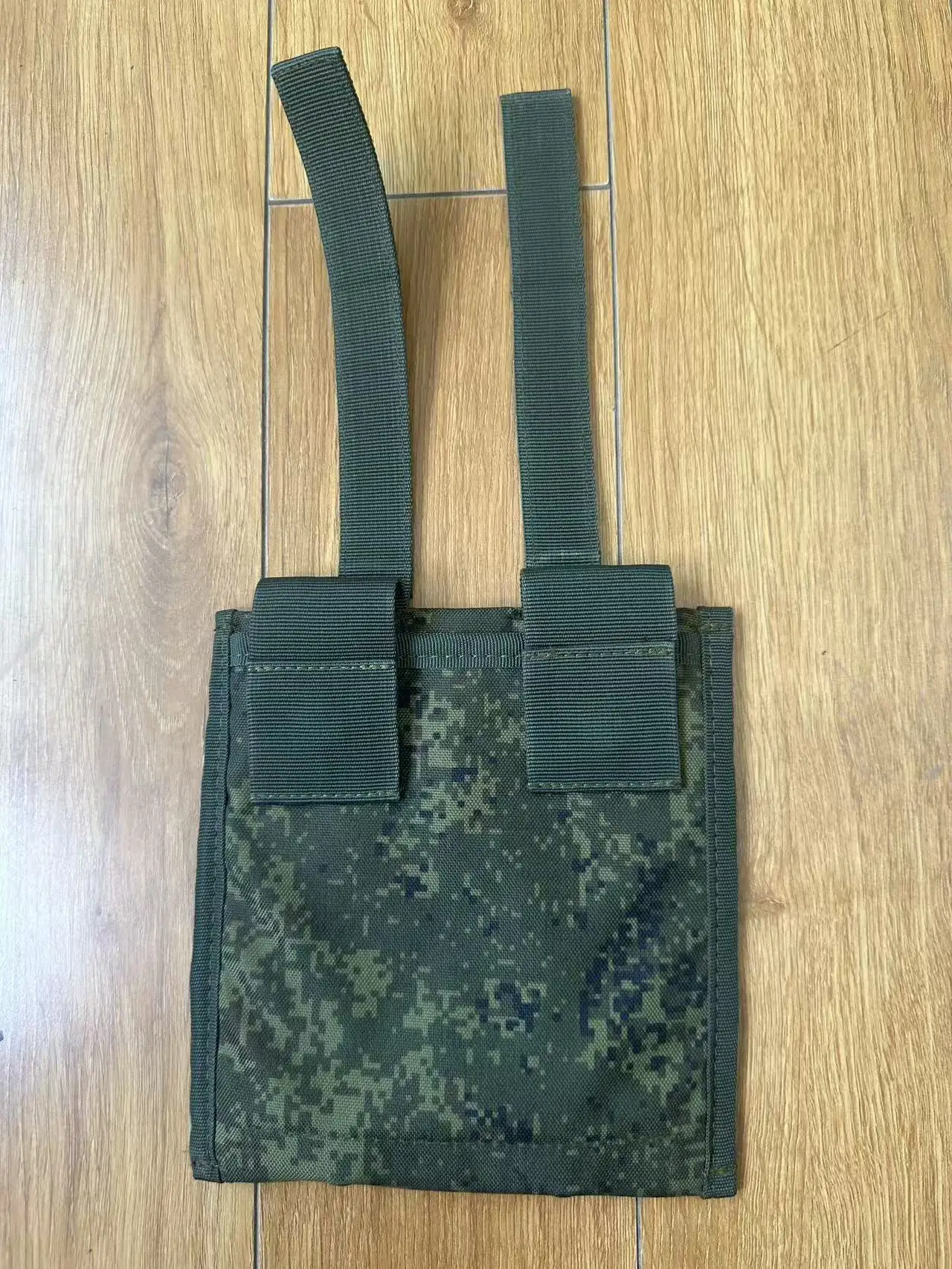 Bolsa MOLLE para pala de rescate – exterior y deportes al aire libre - imagen 3