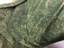 SMTP M417: tela camuflaje digital rusa para exterior, verde oliva