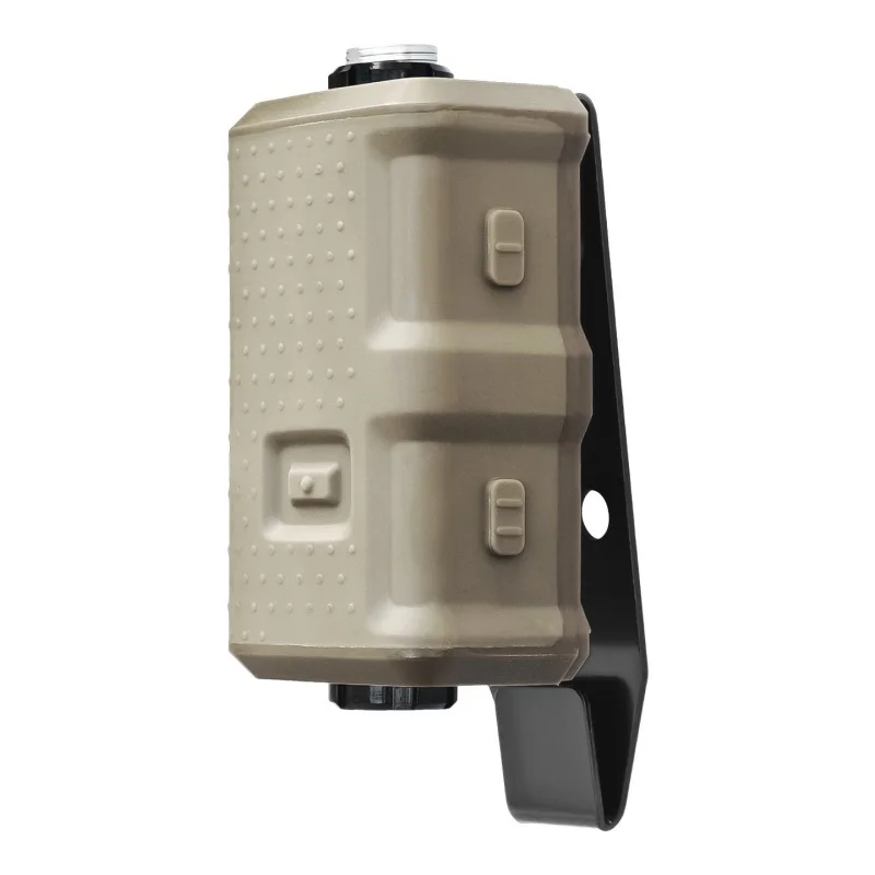 Auricular Táctico V20 PTT con Conector K/U174 para Radios 7.1m - imagen 2