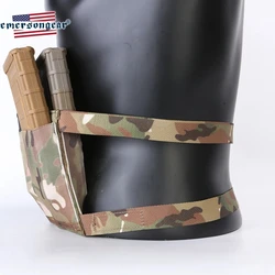 Emersongear portacargadores de cintura alta velocidad ripstop MOLLE