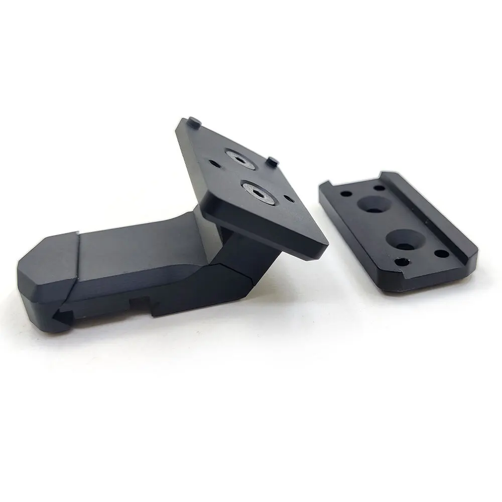 SOTAC GEAR Soporte óptico táctico para RMR punto rojo Picatinny - imagen 5