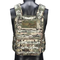 Uniforme táctico de seguridad ligero con hombros y cintura desmontables
