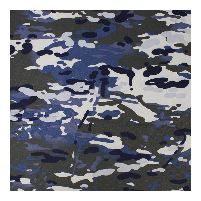 NYCO ripstop camuflaje Fuerza Aérea australiana para uniforme táctico