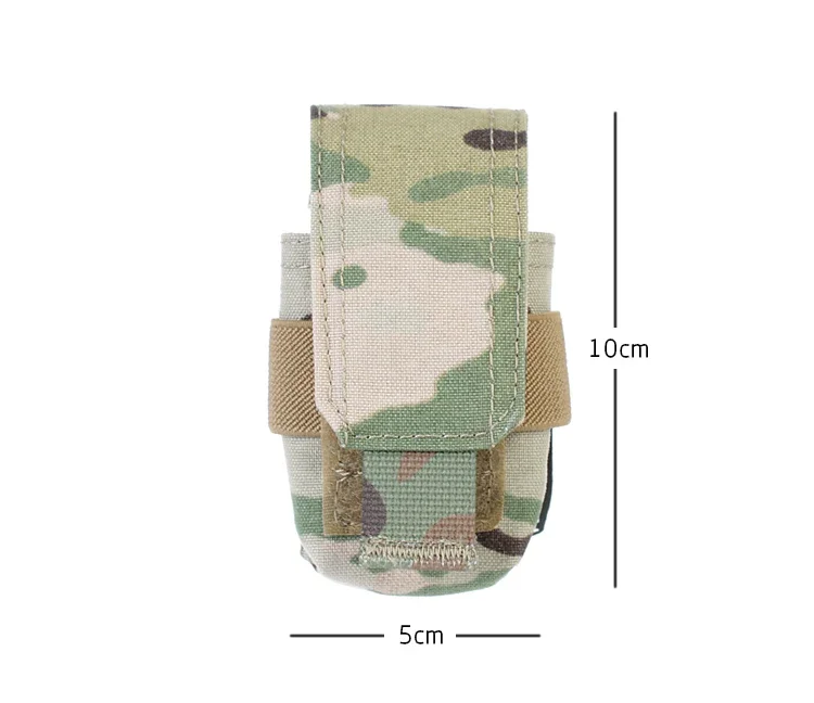 Bolsa táctica Pew Tactical para lanzagranadas utilitaria Airsoft - imagen 4