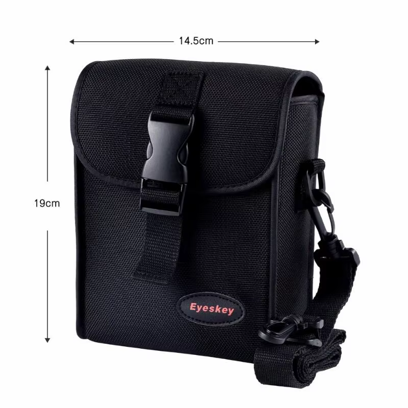 Eyeskey funda impermeable universal para binoculares 50 mm de techo - imagen 4