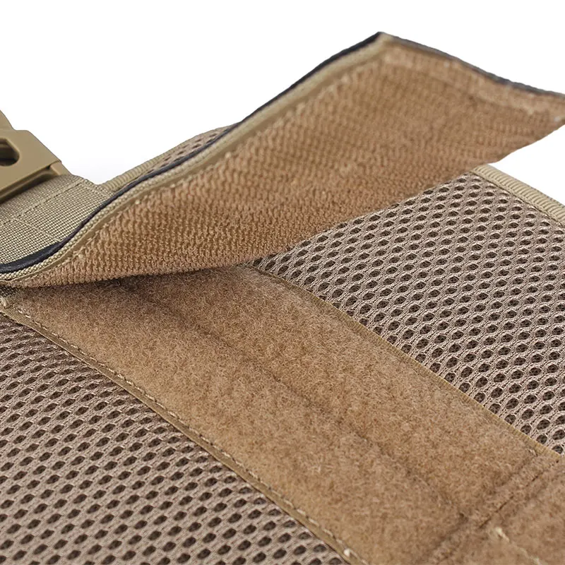 Emersongear bolsa muslo táctica MP5/KRISS – soporte revista - imagen 5