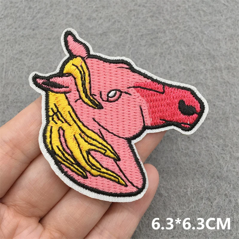 Parche de corazón de amor DIY