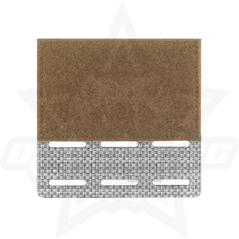 OPHIDIAN Panel MOLLE con cierre de velcro adaptable - imagen 3