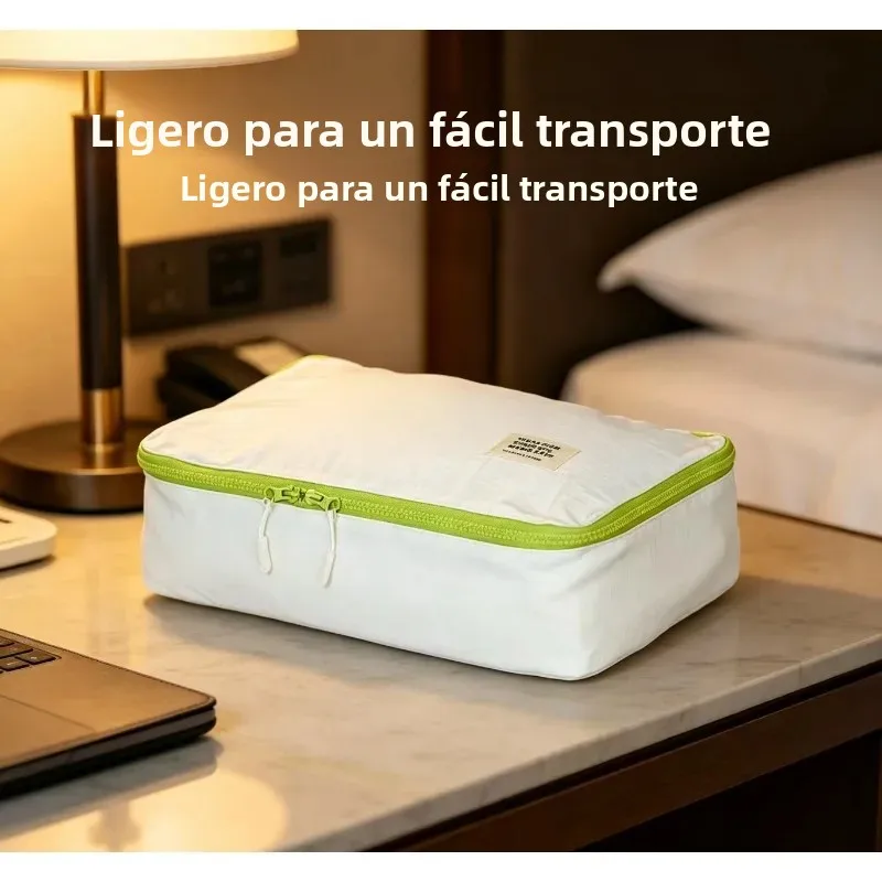 Bolsas impermeables para cosméticos – organizador de viaje - imagen 3