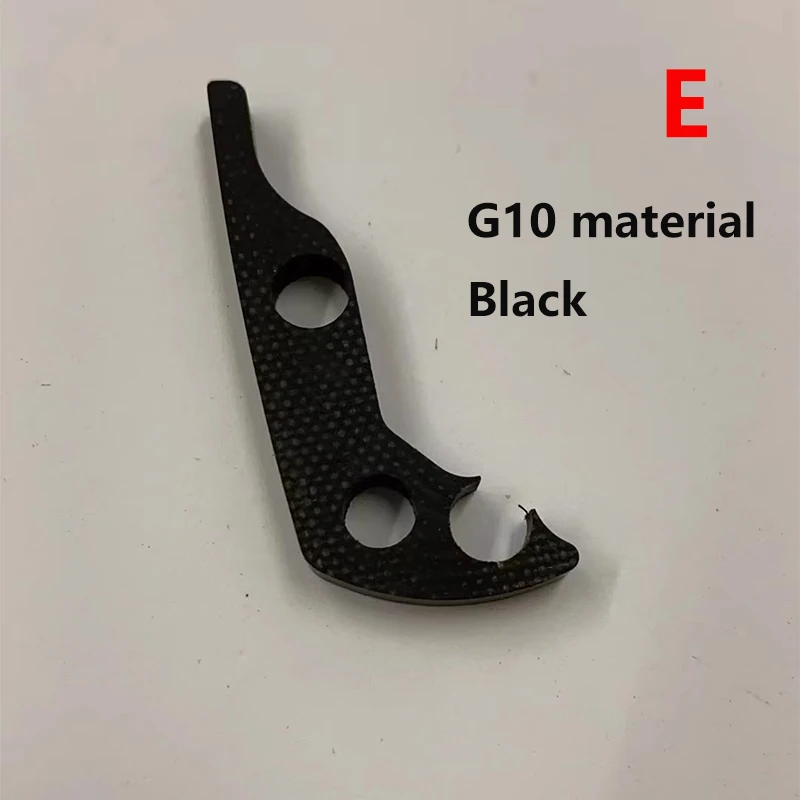 Espaciador tipo G10 para versión verde oliva