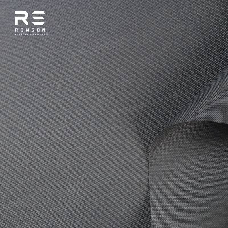 WG Wolf Cordura táctica poliéster impermeable recubierta PU WR gris - imagen 2