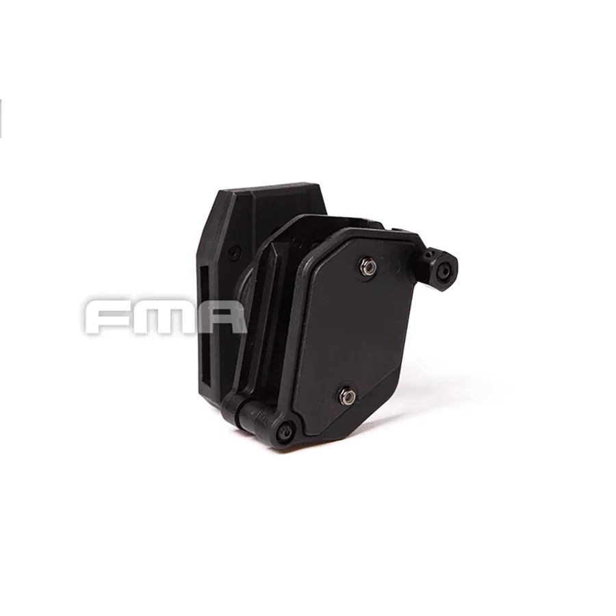 Bolsa de cinturón con rotación de liberación rápida para CS y caza - imagen 2