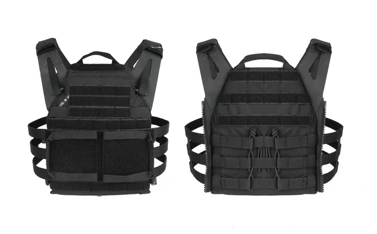Chaleco táctico PEW JPC 2.0 SWIMMER CUT para Airsoft