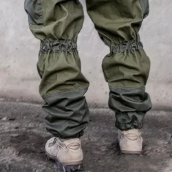 Gorka-3 Traje táctico ripstop camuflaje para outdoor y monte