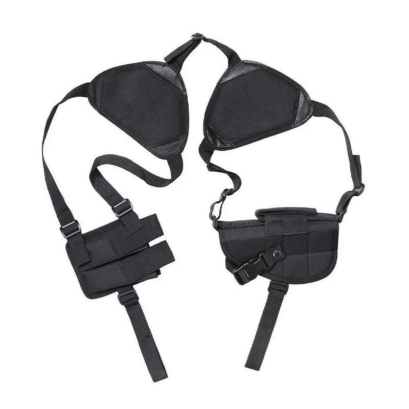 Funda táctica oculta universal – Hombrera para pistola