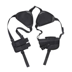 Funda táctica oculta universal – Hombrera para pistola