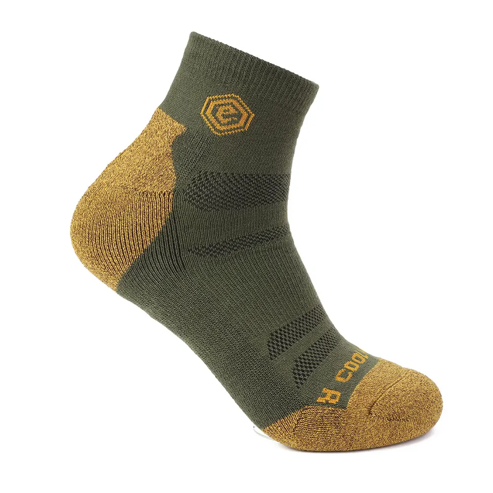 Calcetines tácticos Emersongear Blue Label Iguana para senderismo - imagen 5