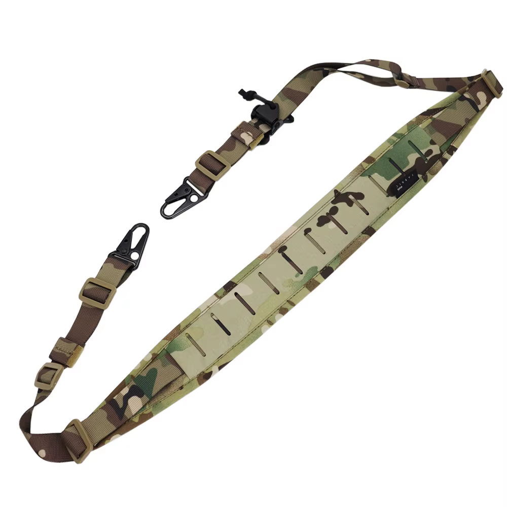 Correa táctica modular para rifle – Sistema 2 puntos - imagen 5