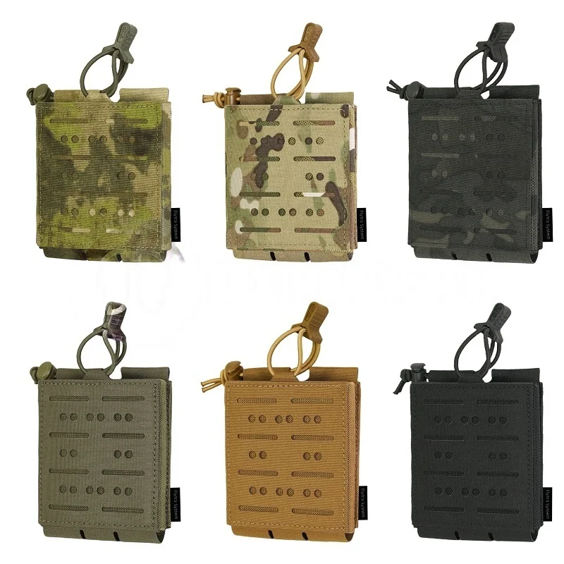 HK417 Bolsa táctica para equipo 7,62 mm - imagen 2