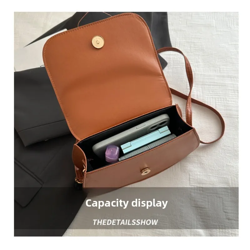 Bandolera táctica tipo saddle para mujer, diseño alta gama - imagen 2