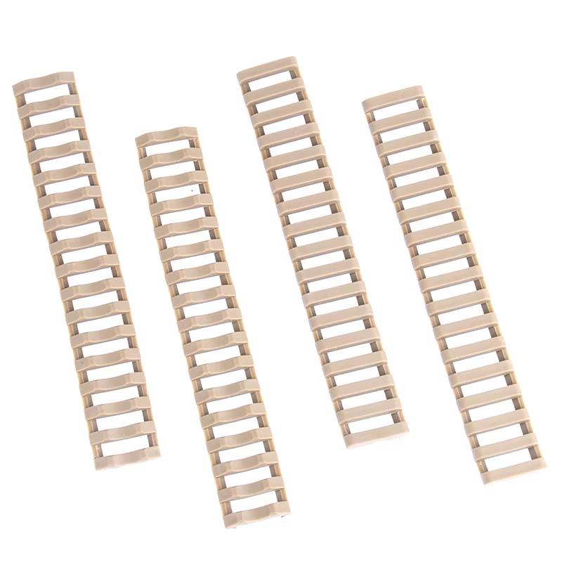 Escalera táctica para riel Picatinny - para pistola Airsoft