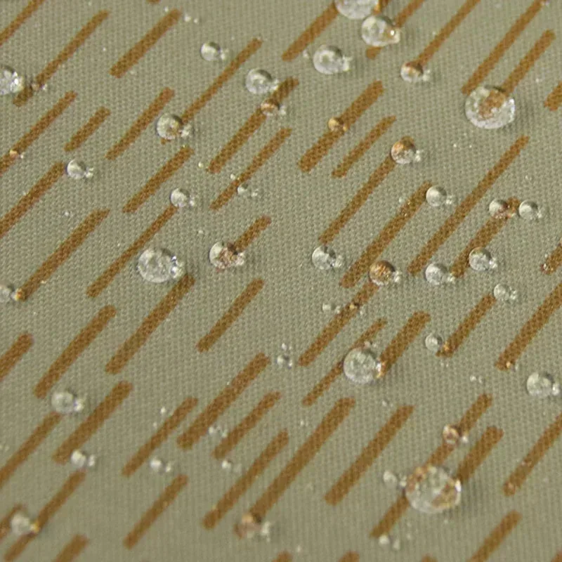 Tela camuflaje M65 de nailon impermeable resistente al desgaste - imagen 5