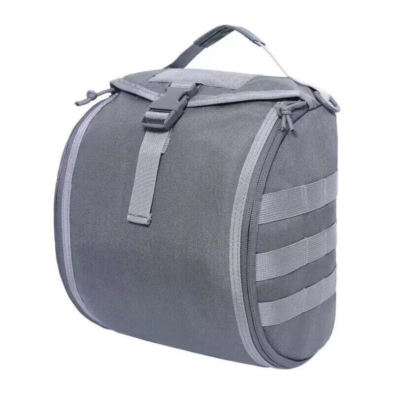 Bolsa táctica portátil colgante para ciclismo y montaña - imagen 5