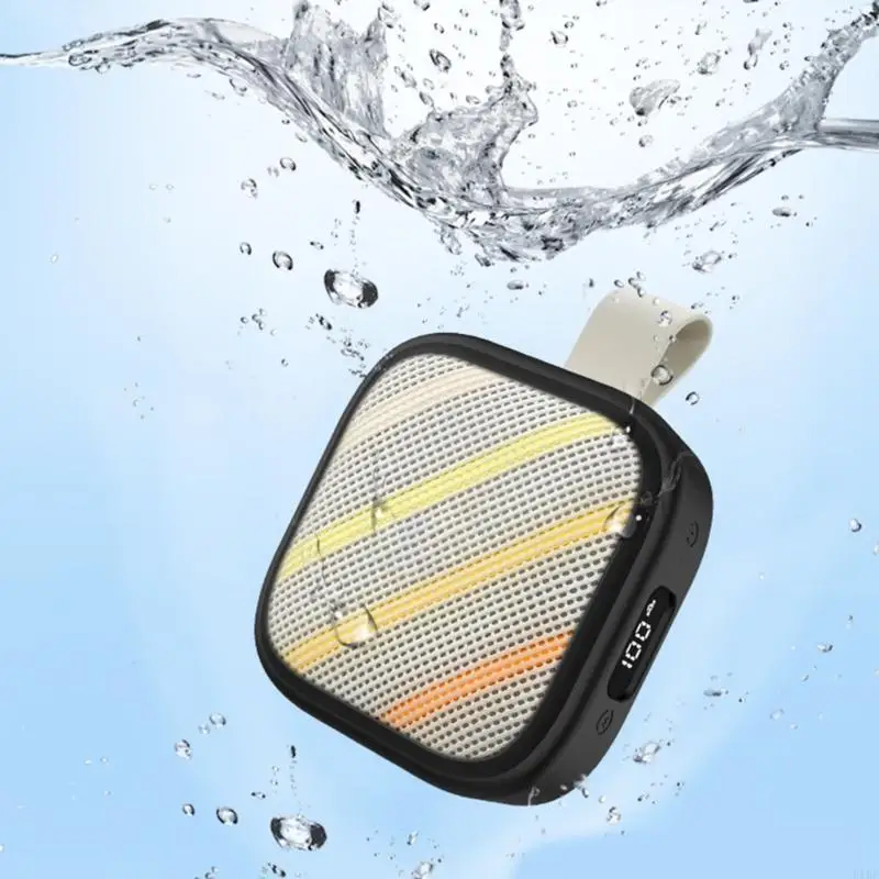 Funda protectora antideslizante para altavoz portátil Boom Go 3I - imagen 5
