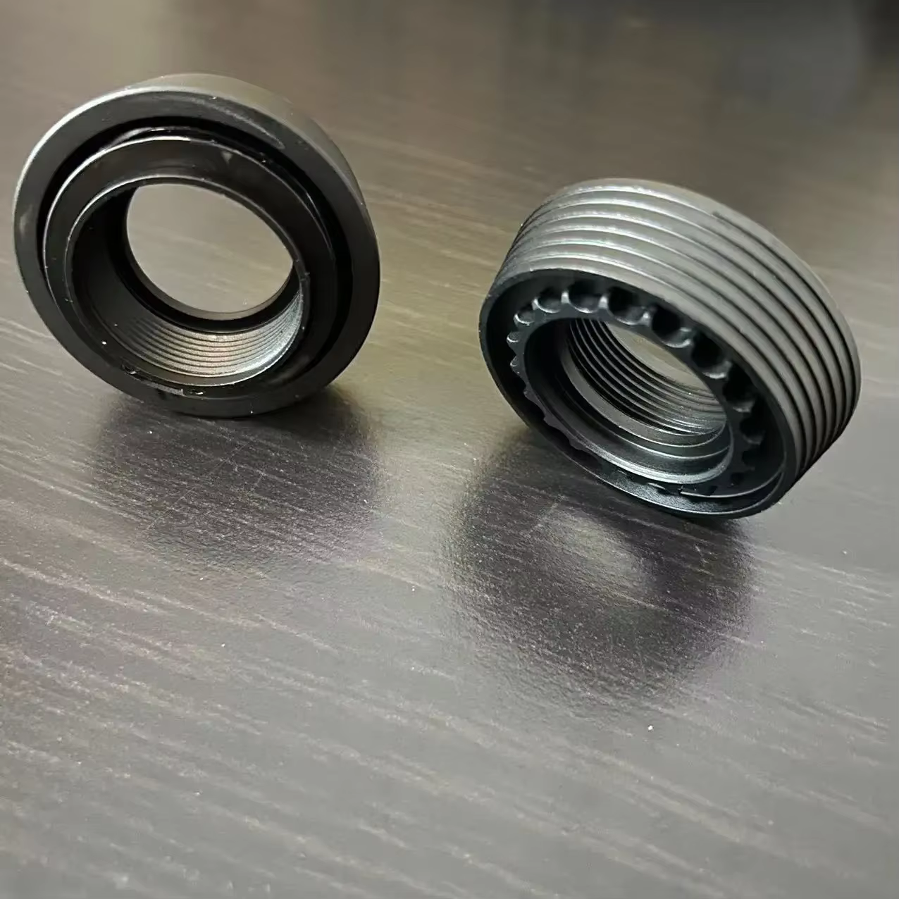 Magpul MOE Guardamanos – Accesorio anillo Delta - imagen 4