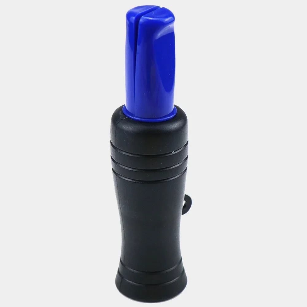 Silbato para caza en exteriores