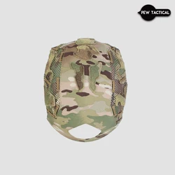 Funda para casco táctico PEW Tactical OPS FAST FS FTHS Airsoft